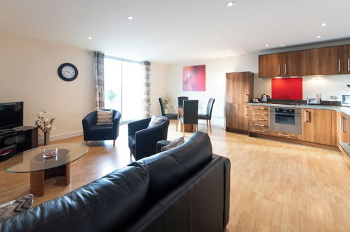 Photo 1 - The Spires Serviced Apartments Birmingham