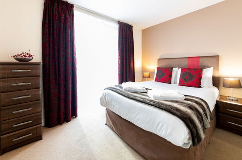 Foto 44 - The Spires Serviced Apartments Birmingham