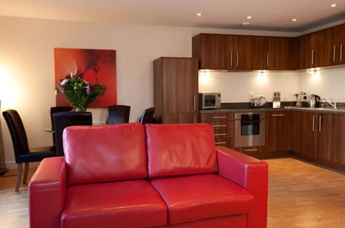 Photo 9 - The Spires Serviced Apartments Birmingham