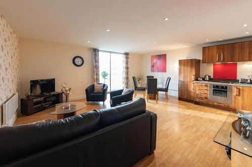 Photo 33 - The Spires Serviced Apartments Birmingham