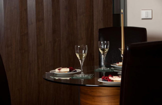 The Spires Serviced Apartments Birmingham - Foto 54