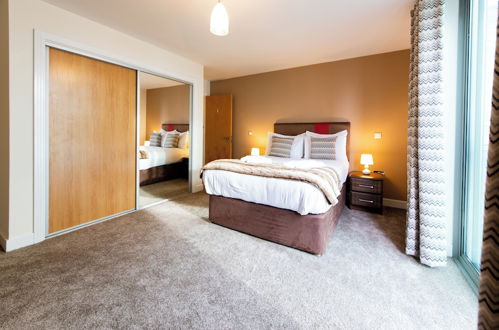 Photo 20 - The Spires Serviced Apartments Birmingham