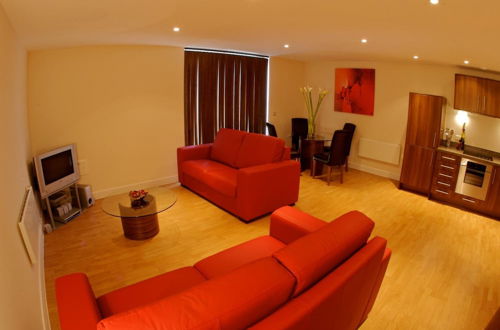 Foto 37 - The Spires Serviced Apartments Birmingham