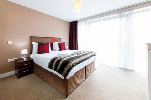 Photo 18 - The Spires Serviced Apartments Birmingham