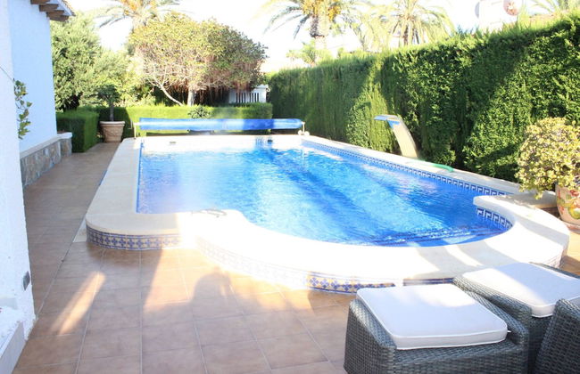 Cabo Roig - Foto 30