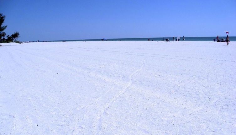 Photo 1 - Anna Maria Island Beach View 207