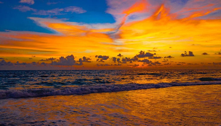 Photo 1 - Anna Maria Island Beach Palms 6B