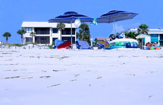 Anna Maria Island Beach Bay Breeze - Photo 35