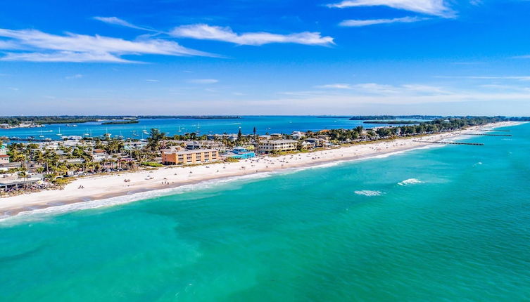 Photo 1 - Anna Maria Island Beach Sands 201