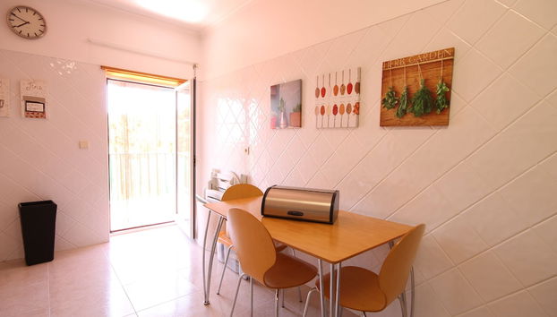 Cozinha privada