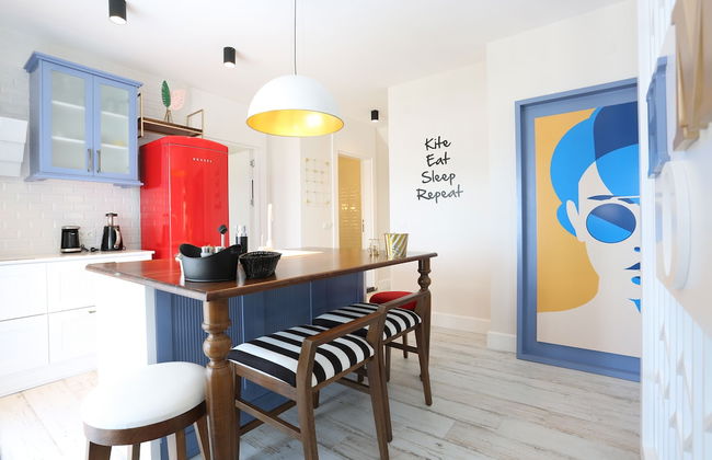 Alp Suites Safran - Foto 10