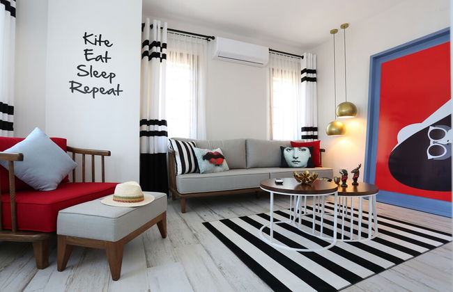 Alp Suites Safran - Foto 12