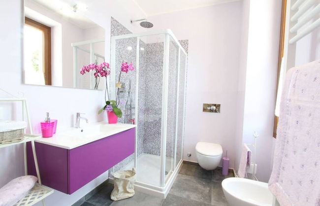 Pitel House Luxury Apartment in Bellagio Center - Foto 21