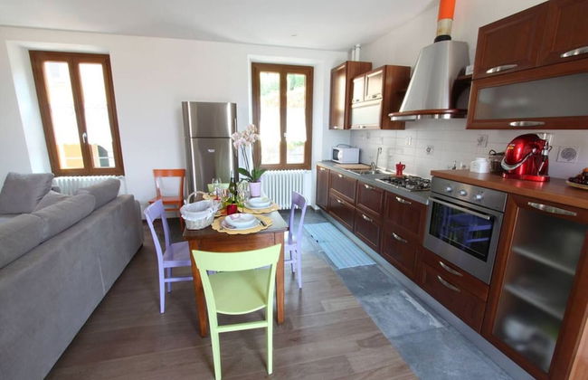 Pitel House Luxury Apartment in Bellagio Center - Foto 10