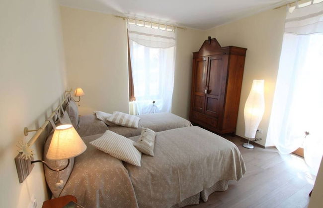 Pitel House Luxury Apartment in Bellagio Center - Foto 2