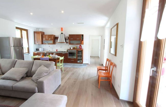 Pitel House Luxury Apartment in Bellagio Center - Foto 12