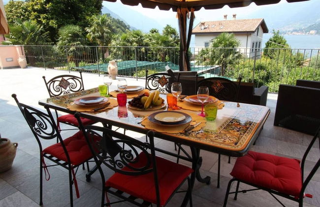 Pitel House Luxury Apartment in Bellagio Center - Foto 19