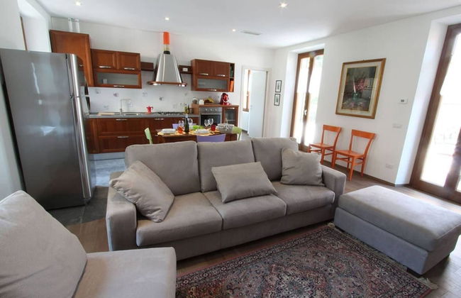Pitel House Luxury Apartment in Bellagio Center - Foto 16