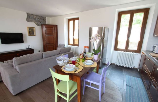 Pitel House Luxury Apartment in Bellagio Center - Foto 13