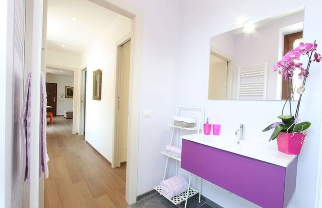 Pitel House Luxury Apartment in Bellagio Center - Foto 8
