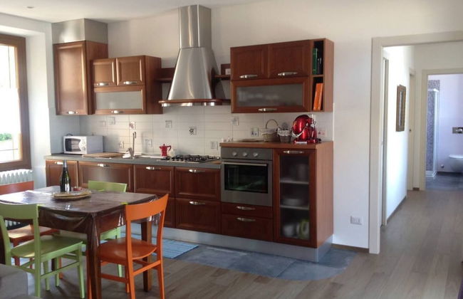 Pitel House Luxury Apartment in Bellagio Center - Foto 11