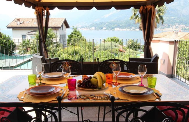 Pitel House Luxury Apartment in Bellagio Center - Foto 20
