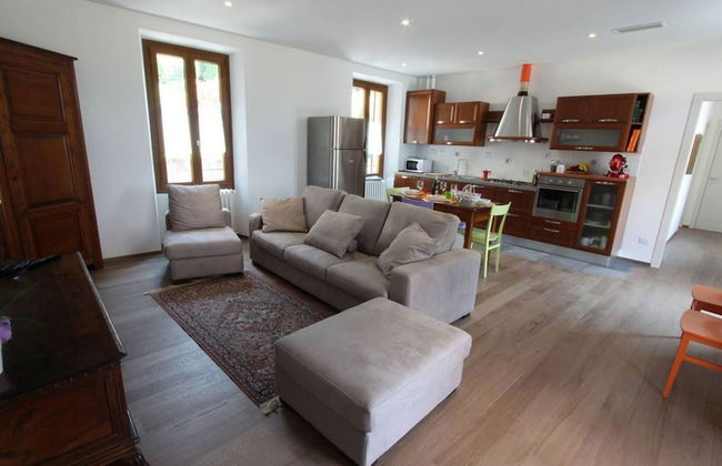 Pitel House Luxury Apartment in Bellagio Center - Foto 24
