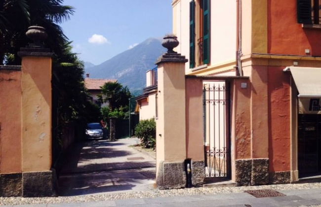 Pitel House Luxury Apartment in Bellagio Center - Foto 26