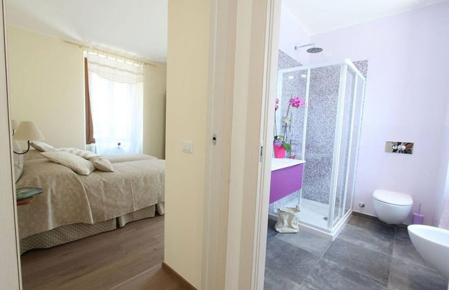 Pitel House Luxury Apartment in Bellagio Center - Foto 9