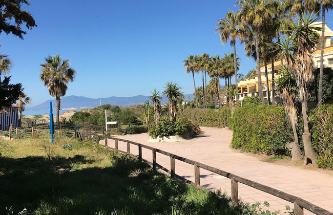 Estudio Primera Linea de Playa 50 mtrs - Photo 46