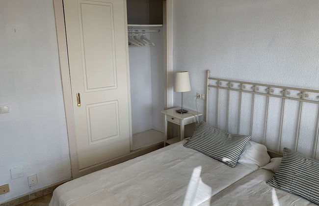 Estudio Primera Linea de Playa 50 mtrs - Photo 4