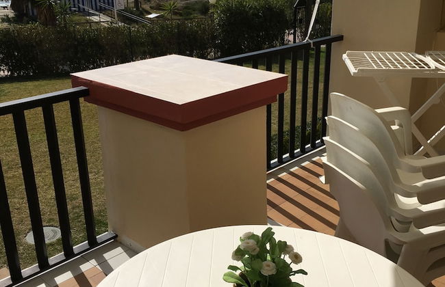 Estudio Primera Linea de Playa 50 mtrs - Photo 27