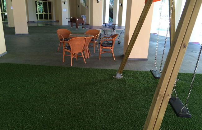Estudio Primera Linea de Playa 50 mtrs - Photo 41