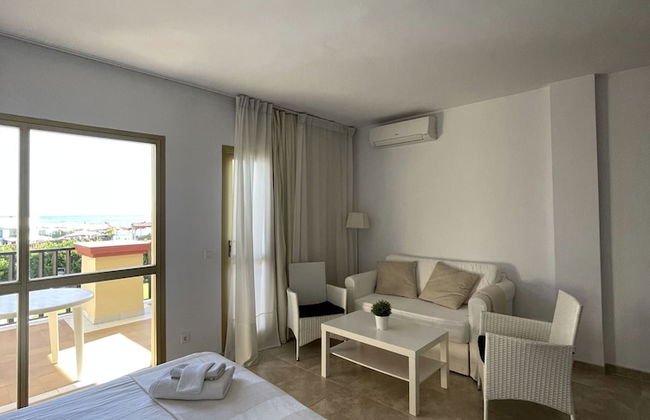 Estudio Primera Linea de Playa 50 mtrs - Photo 22