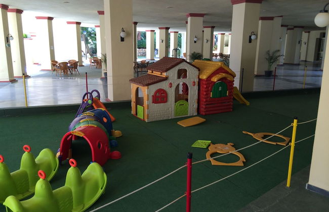Estudio Primera Linea de Playa 50 mtrs - Photo 39