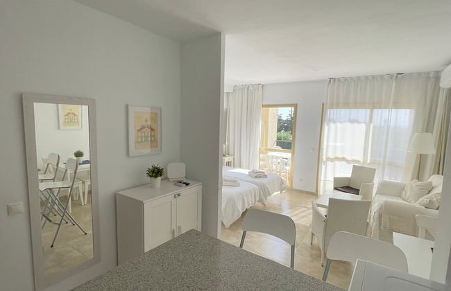 Estudio Primera Linea de Playa 50 mtrs - Photo 21