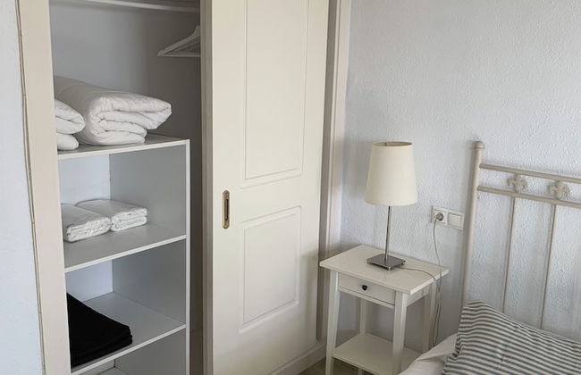 Estudio Primera Linea de Playa 50 mtrs - Photo 43