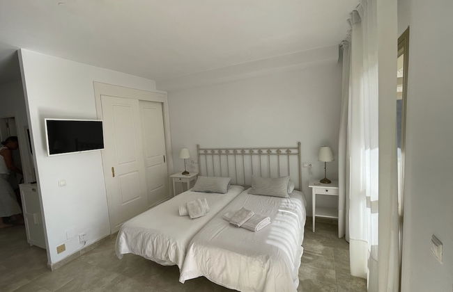 Estudio Primera Linea de Playa 50 mtrs - Photo 6