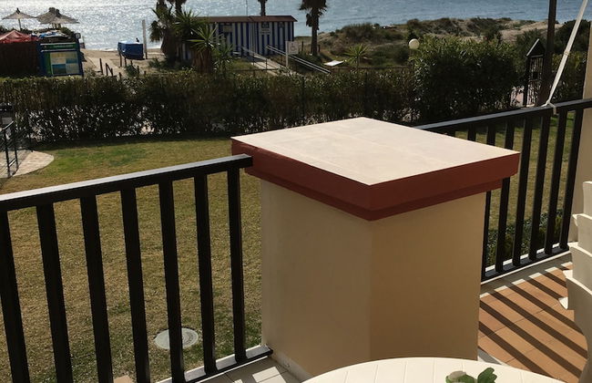 Estudio Primera Linea de Playa 50 mtrs - Photo 29