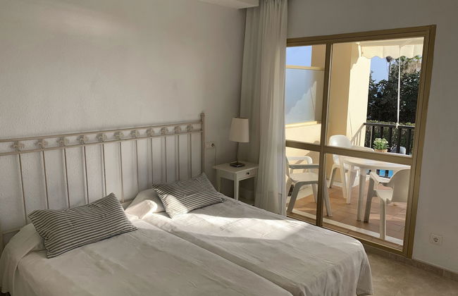 Estudio Primera Linea de Playa 50 mtrs - Photo 3