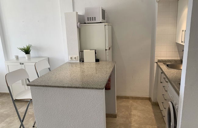 Estudio Primera Linea de Playa 50 mtrs - Photo 14