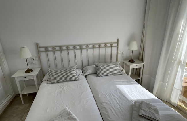 Estudio Primera Linea de Playa 50 mtrs - Photo 7