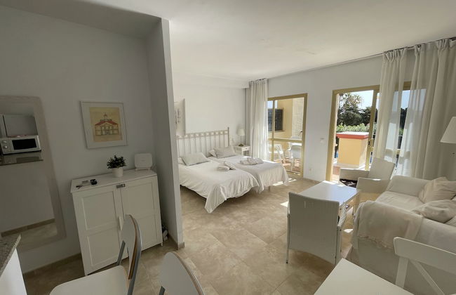 Estudio Primera Linea de Playa 50 mtrs - Photo 18