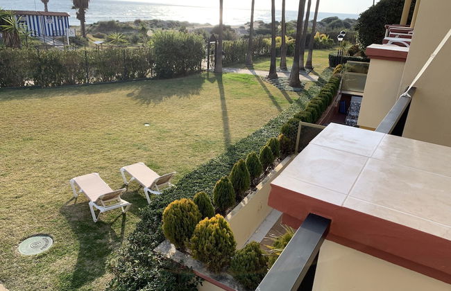 Estudio Primera Linea de Playa 50 mtrs - Photo 48