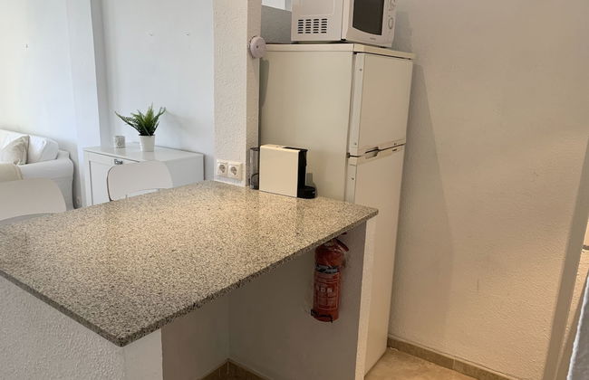 Estudio Primera Linea de Playa 50 mtrs - Photo 16