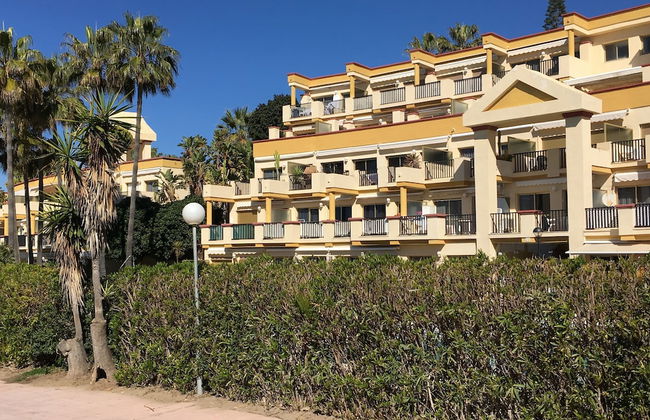 Estudio Primera Linea de Playa 50 mtrs - Photo 52