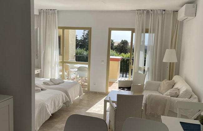 Estudio Primera Linea de Playa 50 mtrs - Photo 24