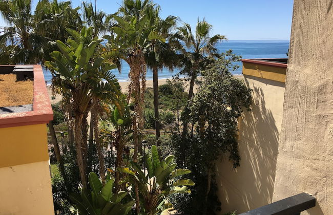 Estudio Primera Linea de Playa 50 mtrs - Photo 53