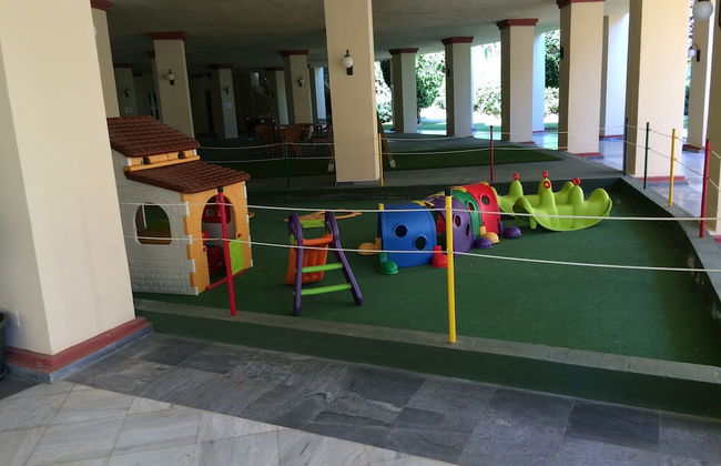Estudio Primera Linea de Playa 50 mtrs - Photo 40