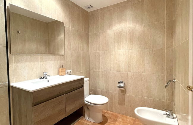 Estudio Primera Linea de Playa 50 mtrs - Photo 32